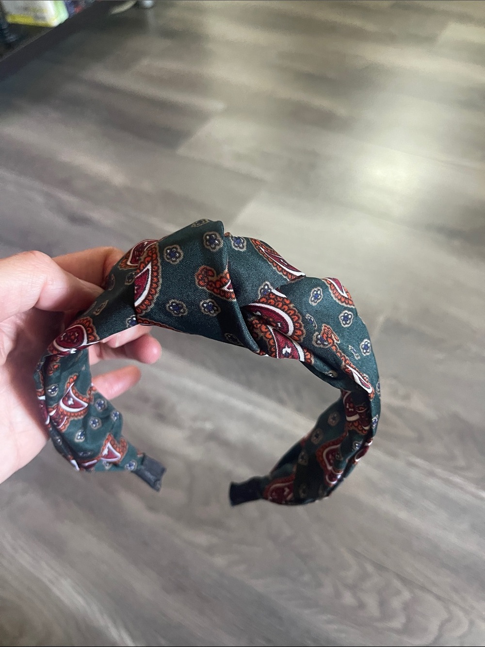3 head bands - Picture 2 of 4